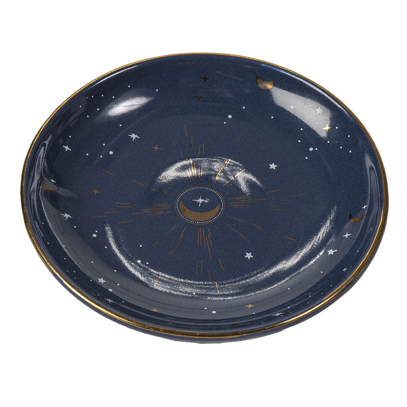 Trinket Dish Celestial-hotRAGS.com