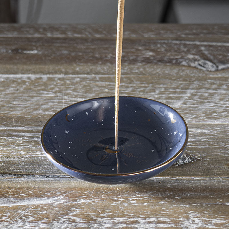 Incense Burner - Starry Sky-hotRAGS.com