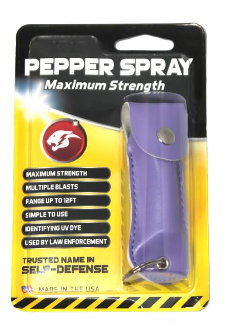 Pepper Spray Assorted Case .5-hotRAGS.com