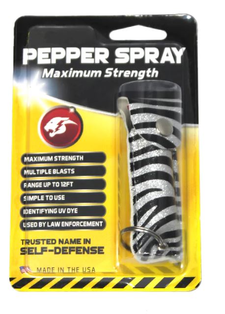Pepper Spray - Assorted Case .5-hotRAGS.com