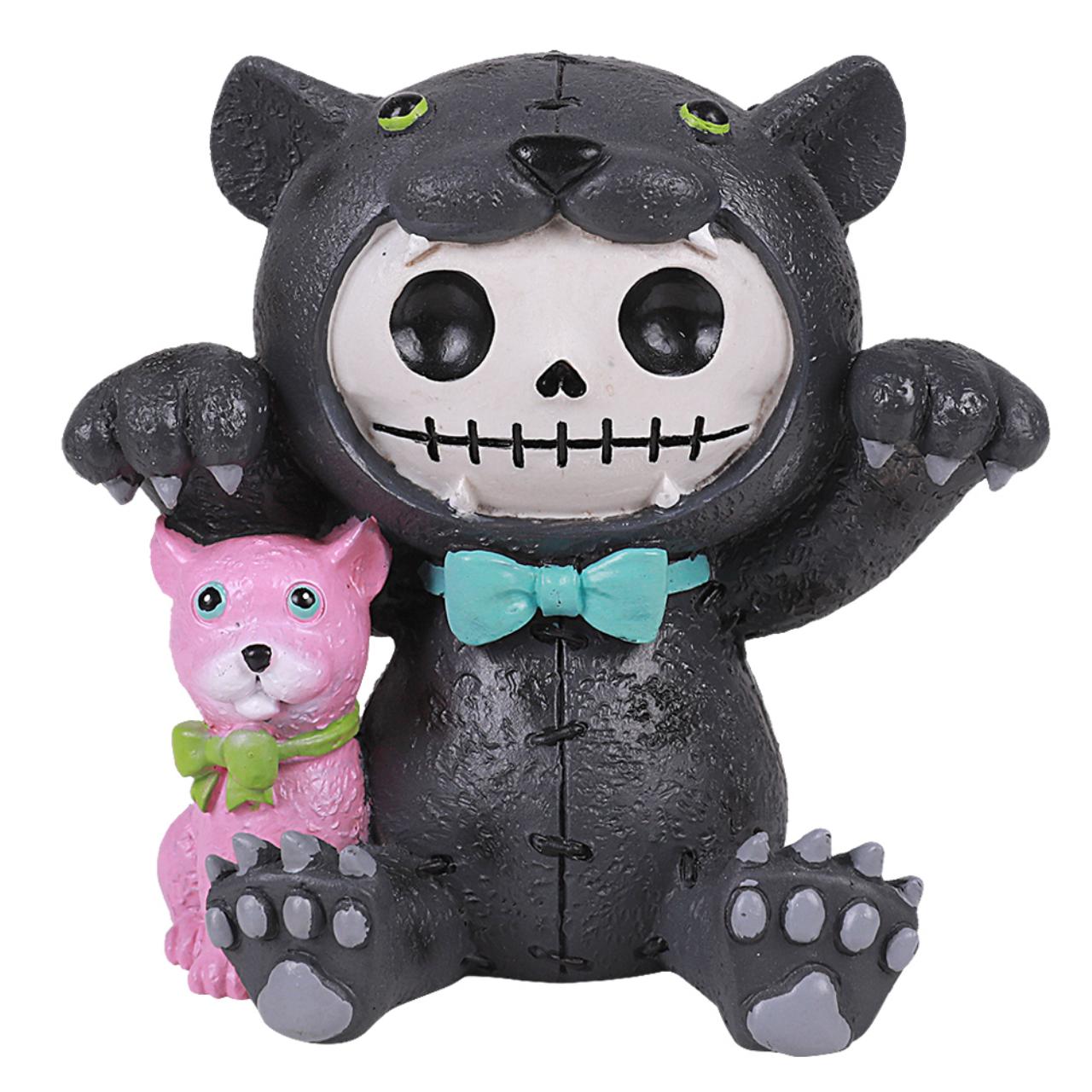 Furrybone - Black Panther Basheera-hotRAGS.com