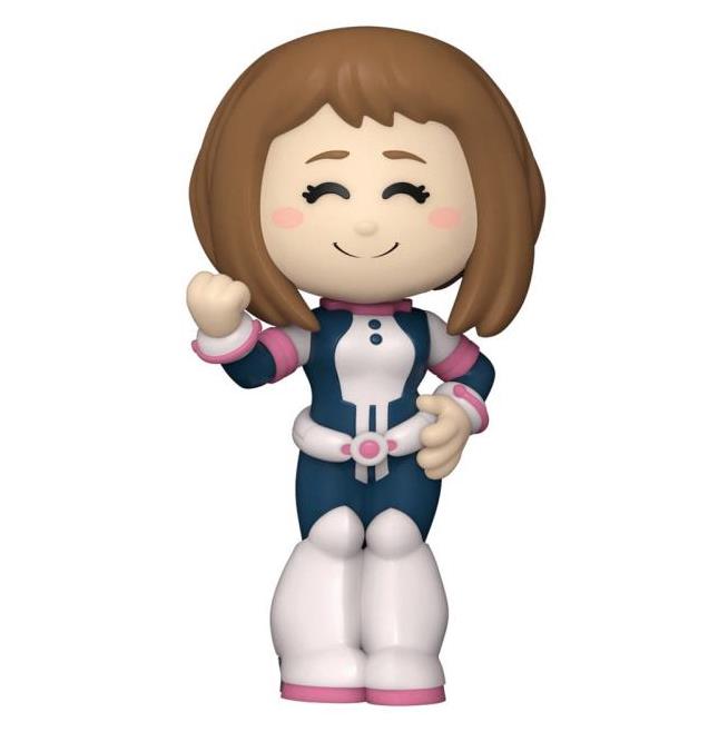 Funko Vinyl Soda - My Hero Academia - Ochaco Uraraka-hotRAGS.com