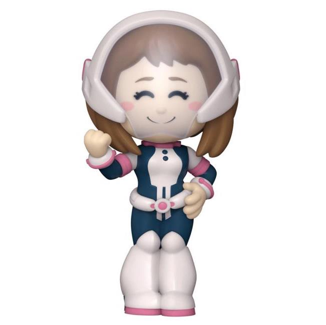 Funko Vinyl Soda - My Hero Academia - Ochaco Uraraka-hotRAGS.com