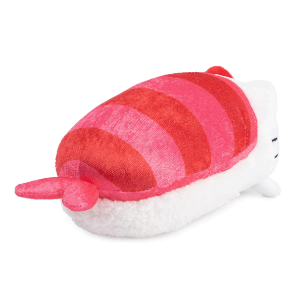 Plush Hello Kitty Sashimi 6 In-hotRAGS.com