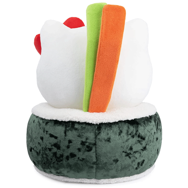 Plush Hello Kitty Sushi 10 In-hotRAGS.com
