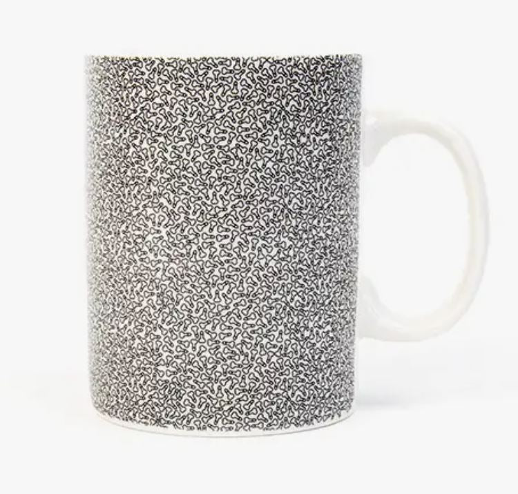 Micro penis mug-hotRAGS.com