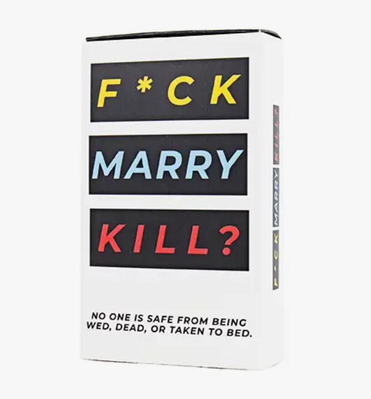Game FUCK Marry Kill-hotRAGS.com