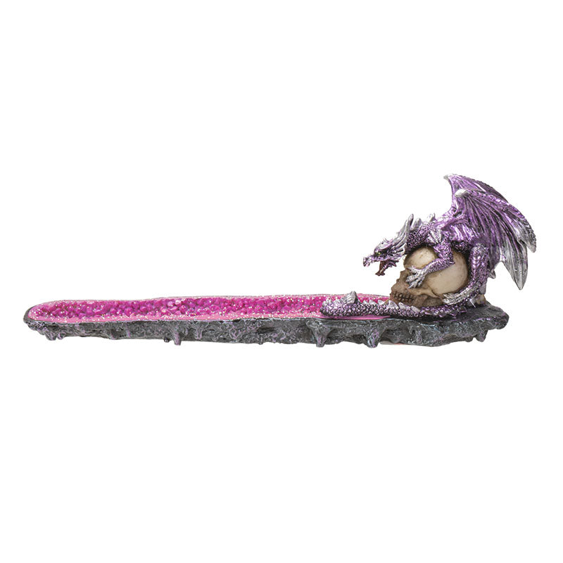Incense Burner - Dragon-hotRAGS.com