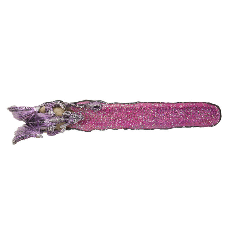 Incense Burner - Dragon-hotRAGS.com