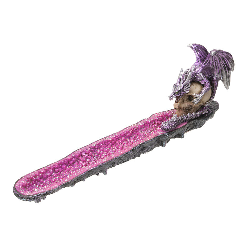 Incense Burner - Dragon-hotRAGS.com