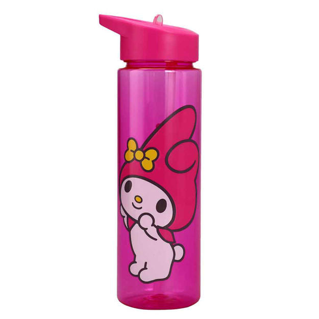 Hello Kitty & Friends My Melody 24 Oz Tritan Water Bottle-hotRAGS.com