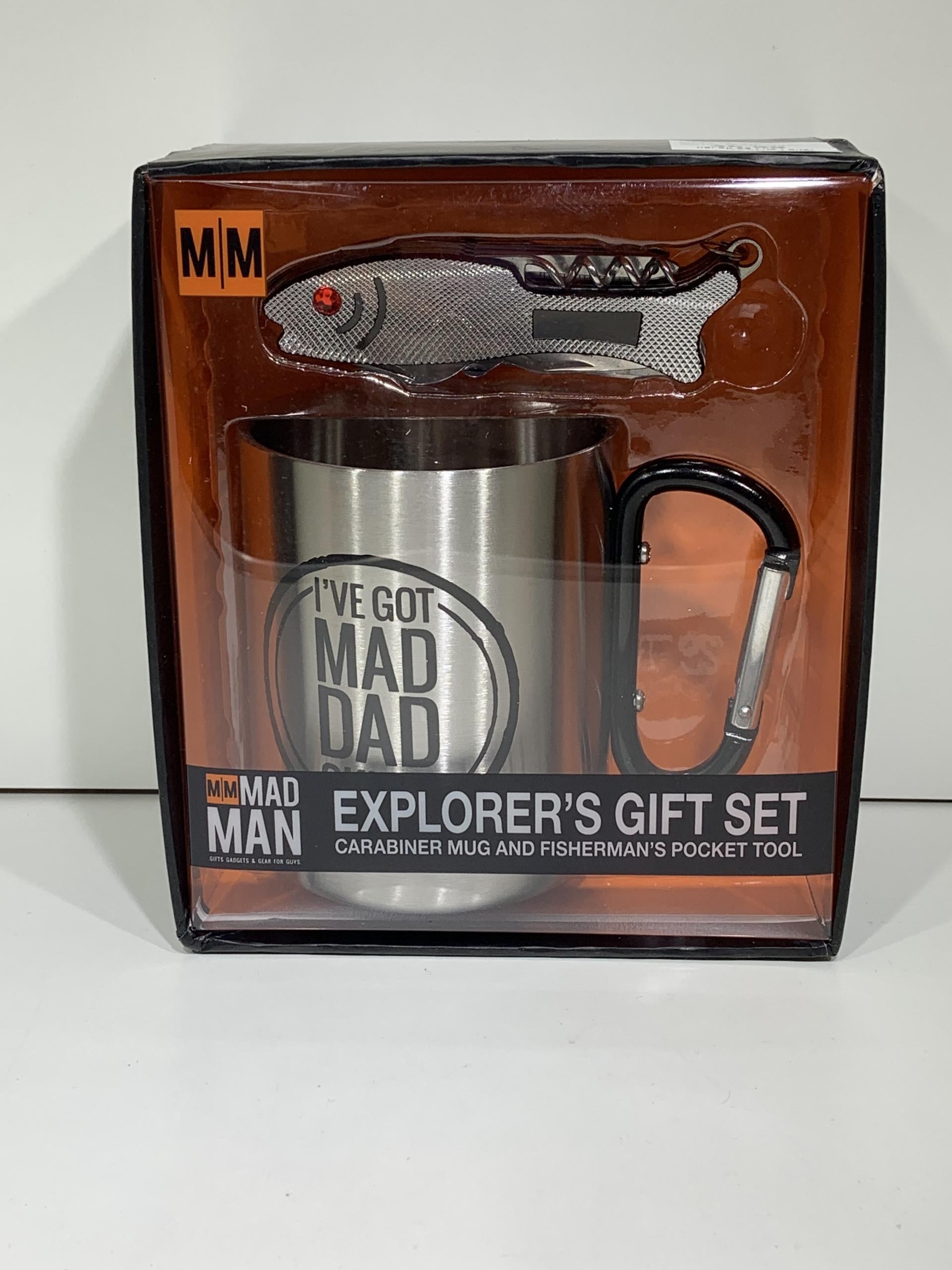 Mug Multi Tool Mad Dad Skills-hotRAGS.com
