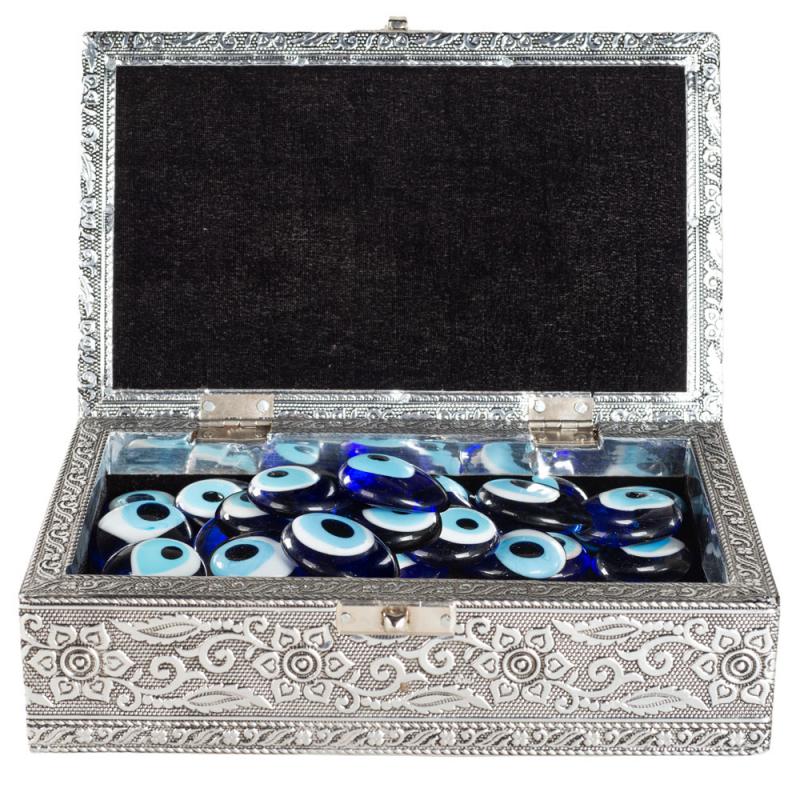 Evil Eye - Single 1 Piece Only-hotRAGS.com