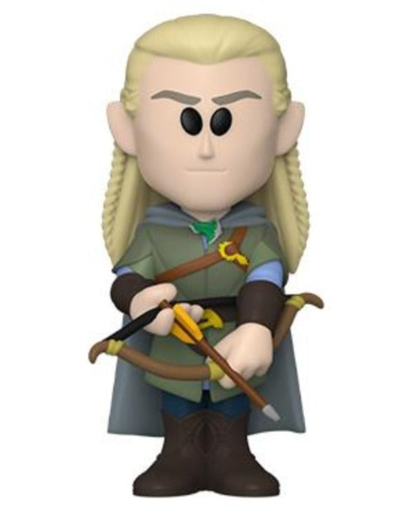 Funko Vinyl Soda - The Lord of the Rings Legolas-hotRAGS.com