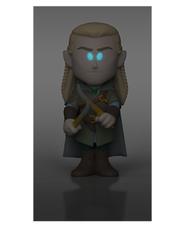 Funko Vinyl Soda - The Lord of the Rings Legolas-hotRAGS.com