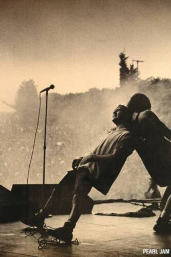 Poster - Pearl Jam-hotRAGS.com