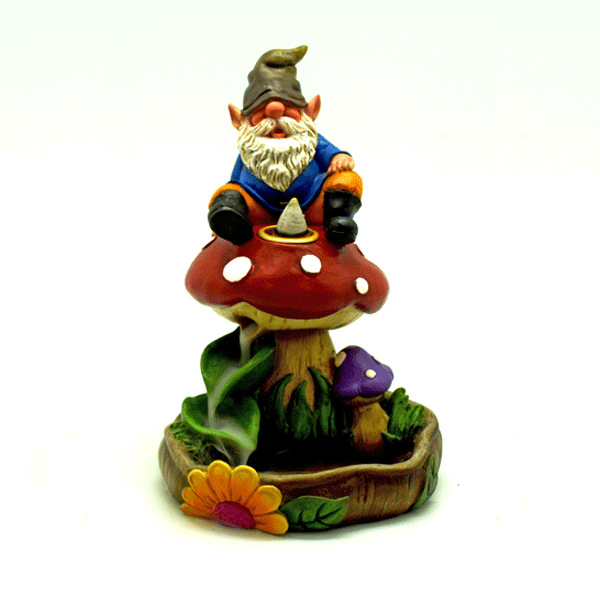 Cone Burner Backflow Gnome-hotRAGS.com