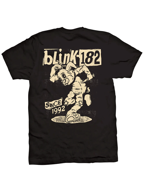 T-shirt - Blink 182-hotRAGS.com