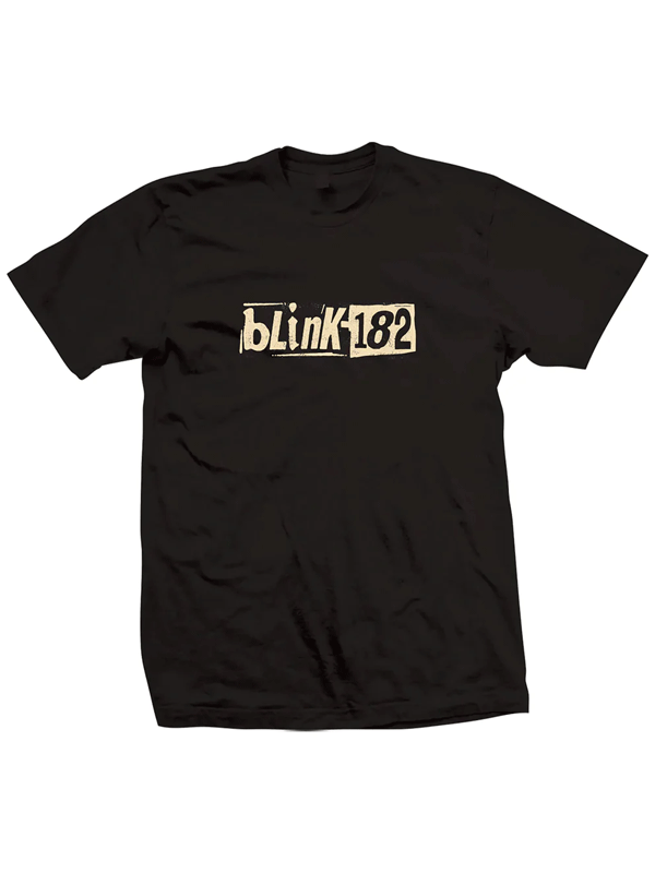 Blink 182 T-shirt-hotRAGS.com
