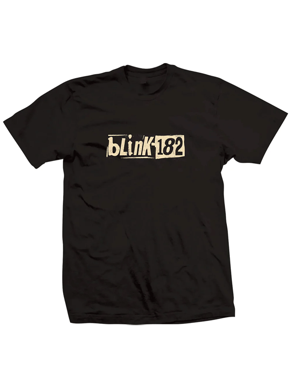 T-shirt - Blink 182-hotRAGS.com