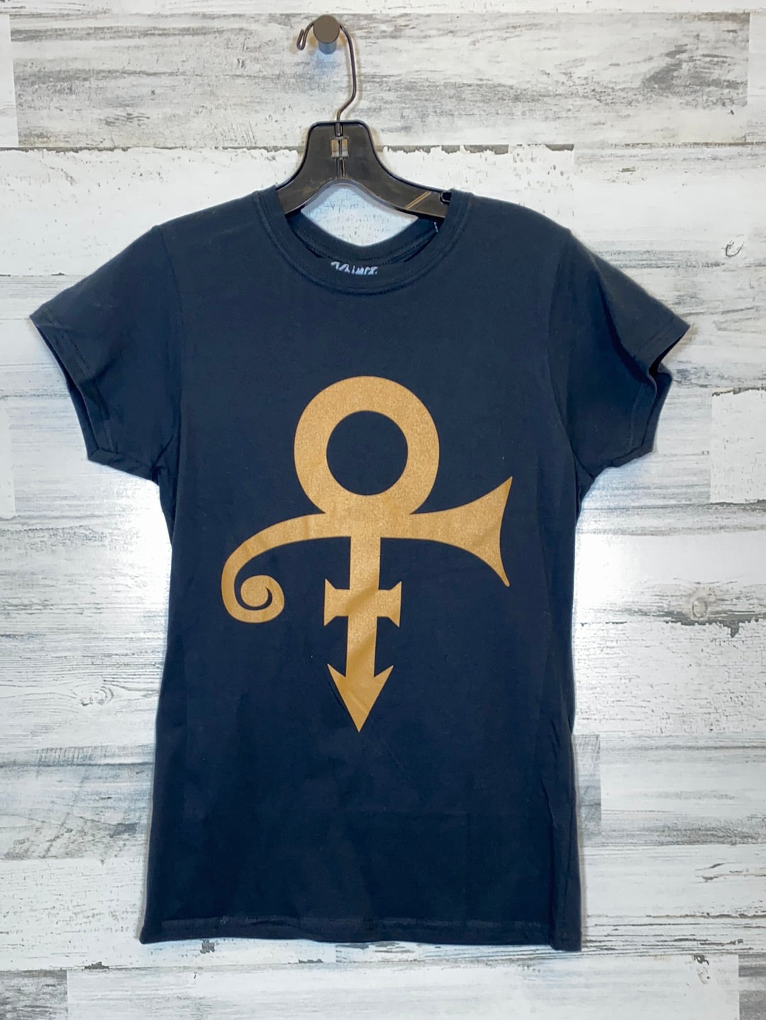 Jr Tshirt Prince Symbol-hotRAGS.com