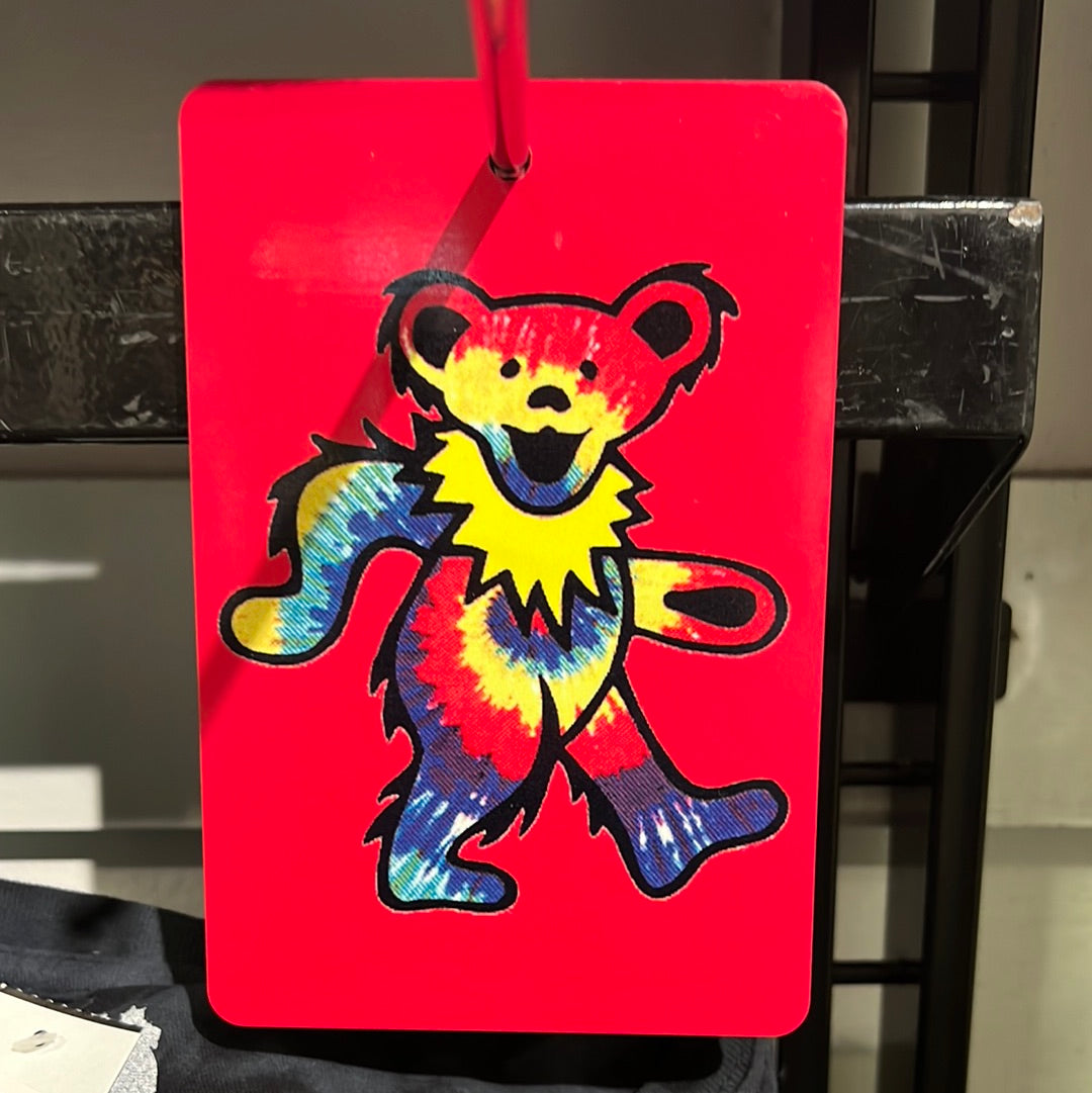 Sign Tin Gratefuldead 4 X 6-hotRAGS.com