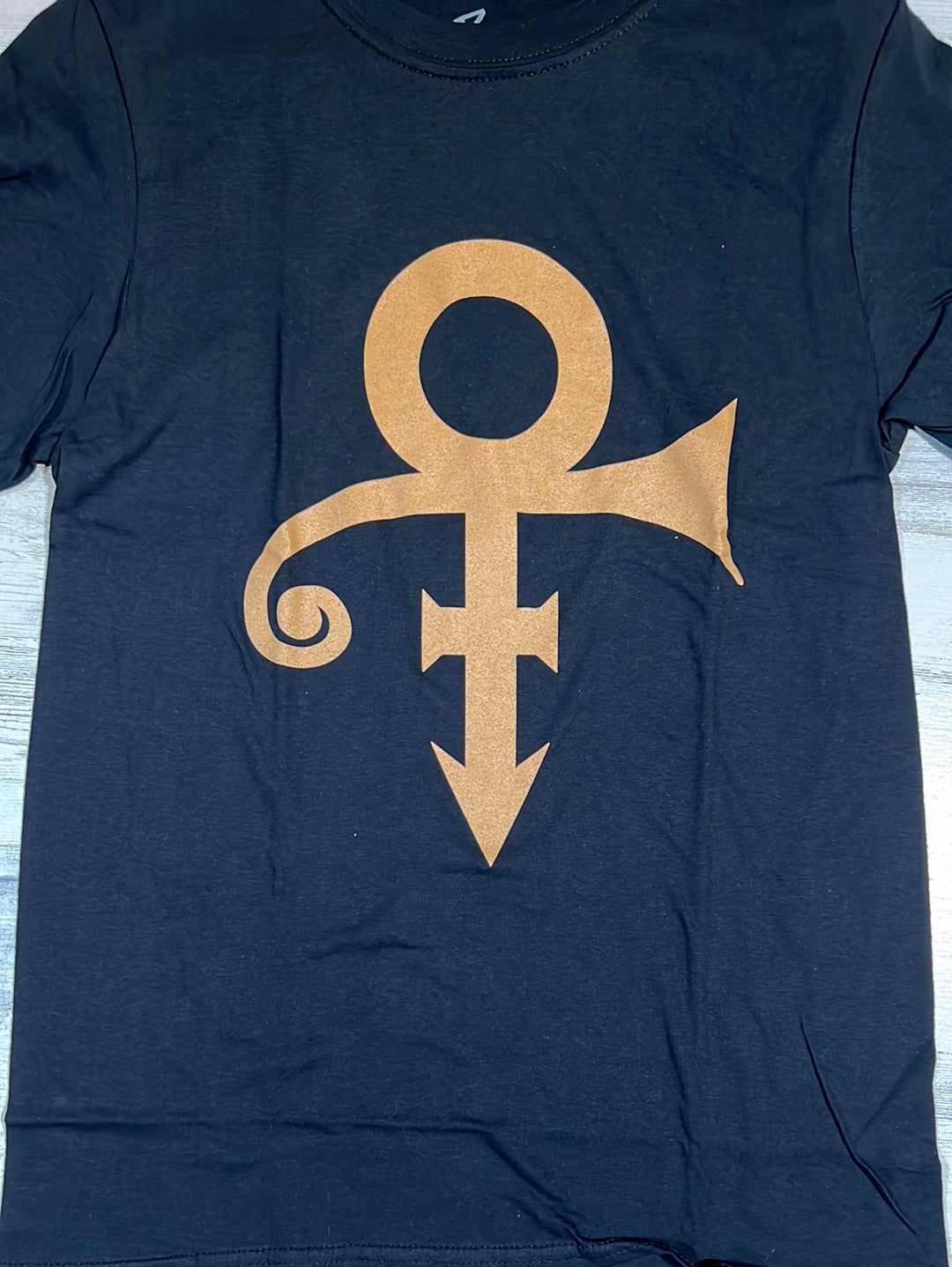 T Shirt Prince Symbol-hotRAGS.com