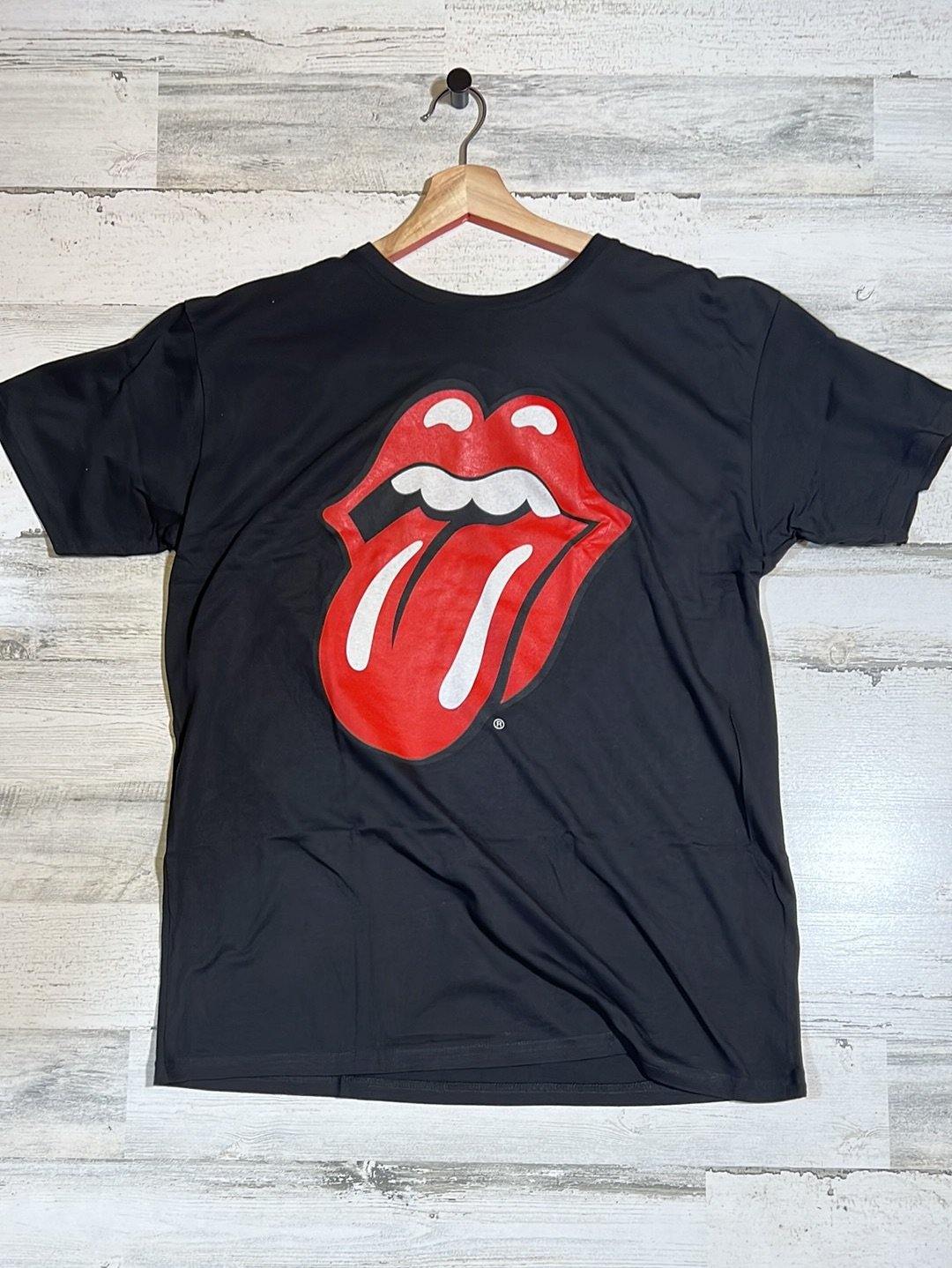 T Shirt Rolling Stones Classic-hotRAGS.com