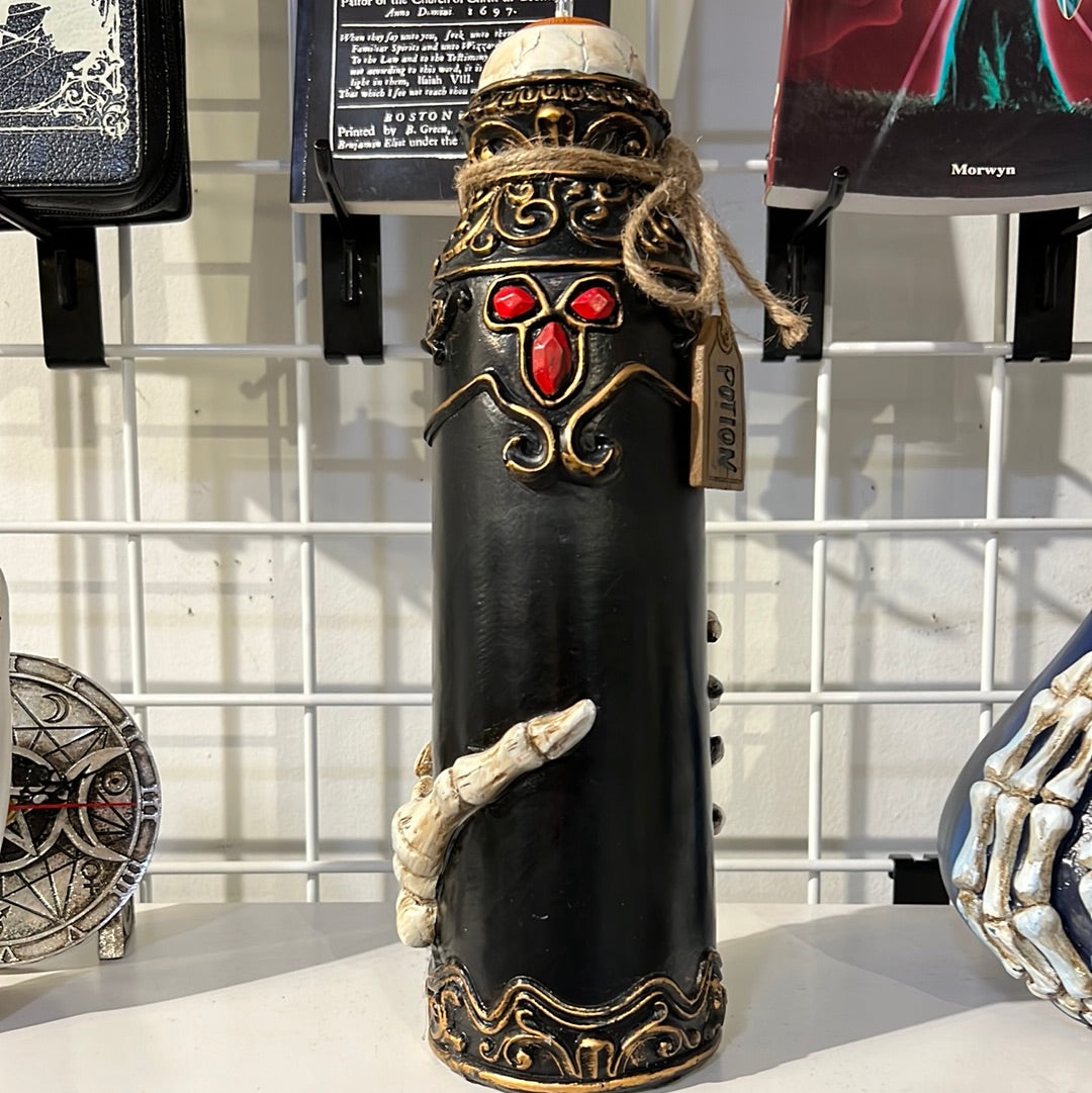 Statue Potion Bottle Led-hotRAGS.com