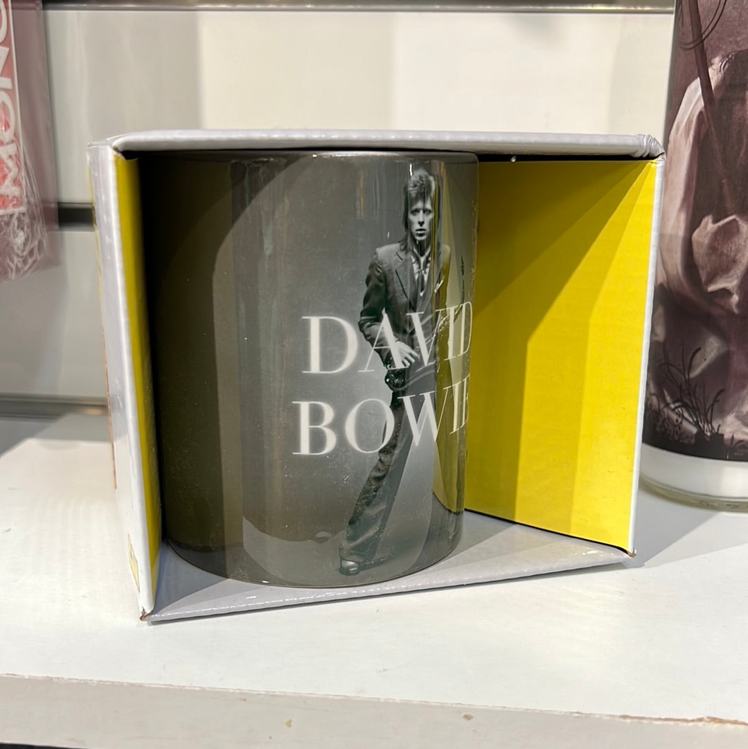 Mug David Bowie 110z-hotRAGS.com