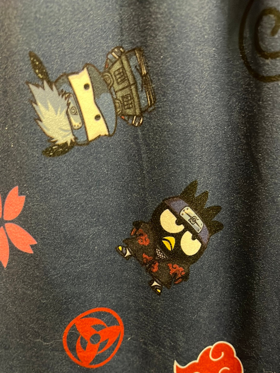 Pant Hello Kitty Naruto Sanrio-hotRAGS.com